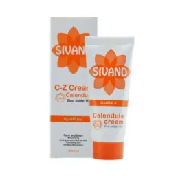 کرم کالاندولا سیوند 30 گرم