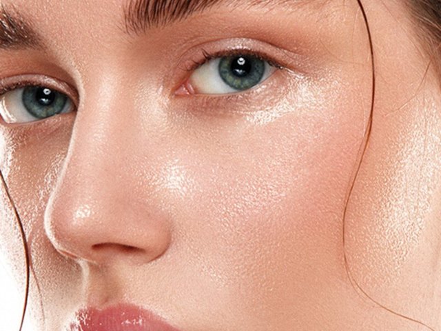 پاکسازی صورت در خانه برای پوست چرب