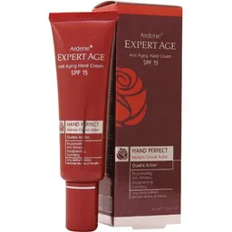 کرم تقویت کننده، جوانساز، ضد چروک پوست دست آردن اکسپرتیج (SPF15) 30 میلی لیتر   