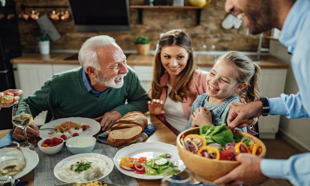 غذاهای مضر برای پروستات