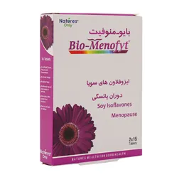 قرص بایو منوفیت نیچرز اونلی 30 عددی