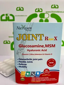 قرص جوینت ریس ایکس نوتراسن 30 عددی 