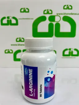 قرص ال آرژنین 1000 میلی گرمی کارن 90 عددی 