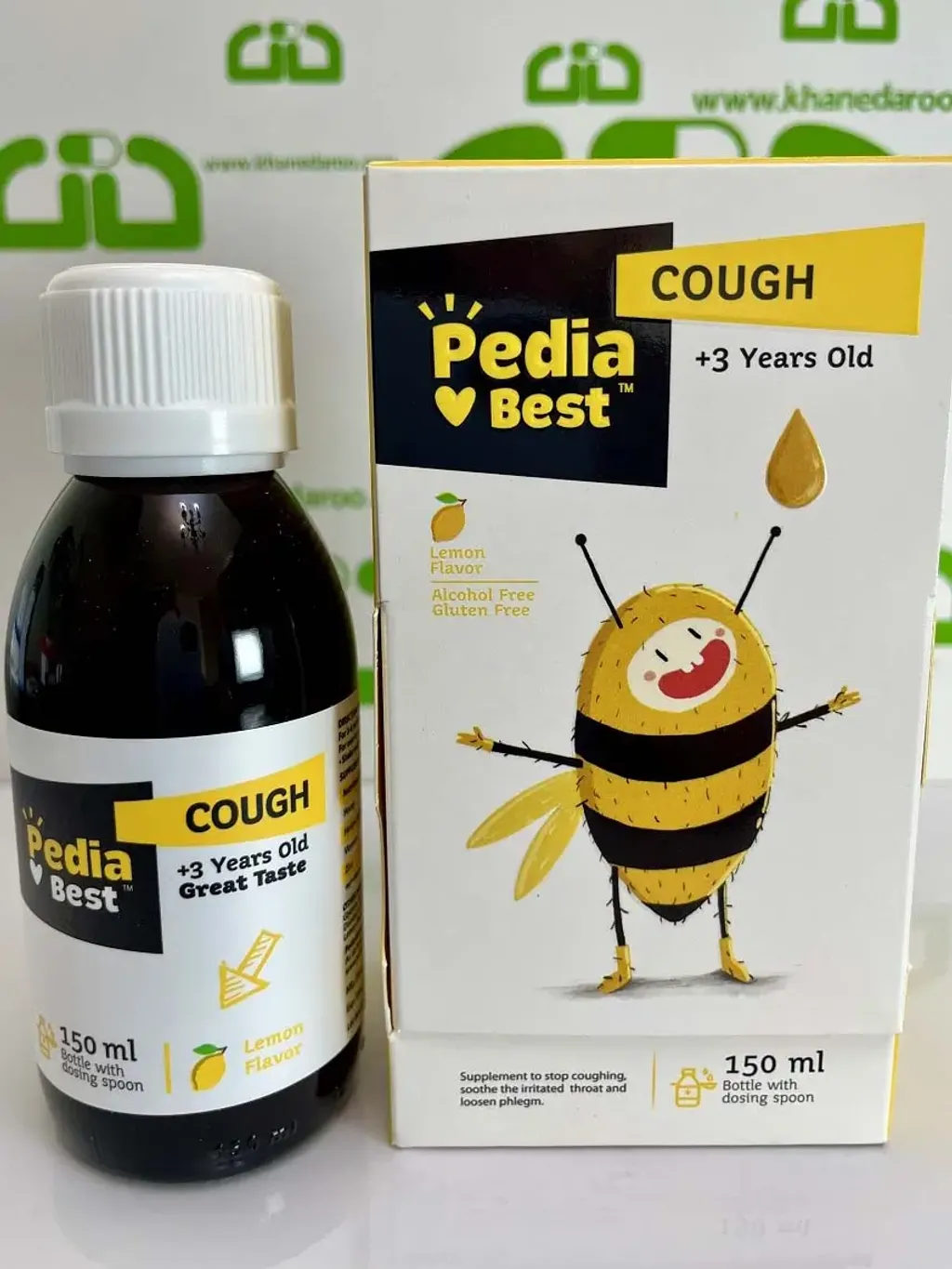 Pedia Best Cough Syrup (1)