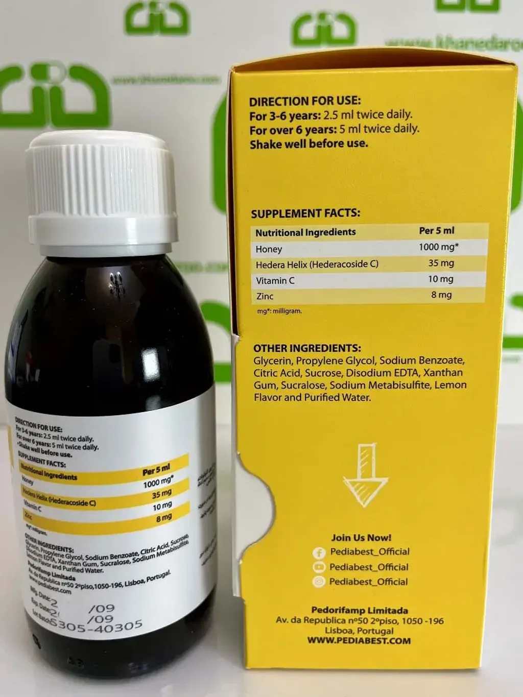 Pedia Best Cough Syrup (3)