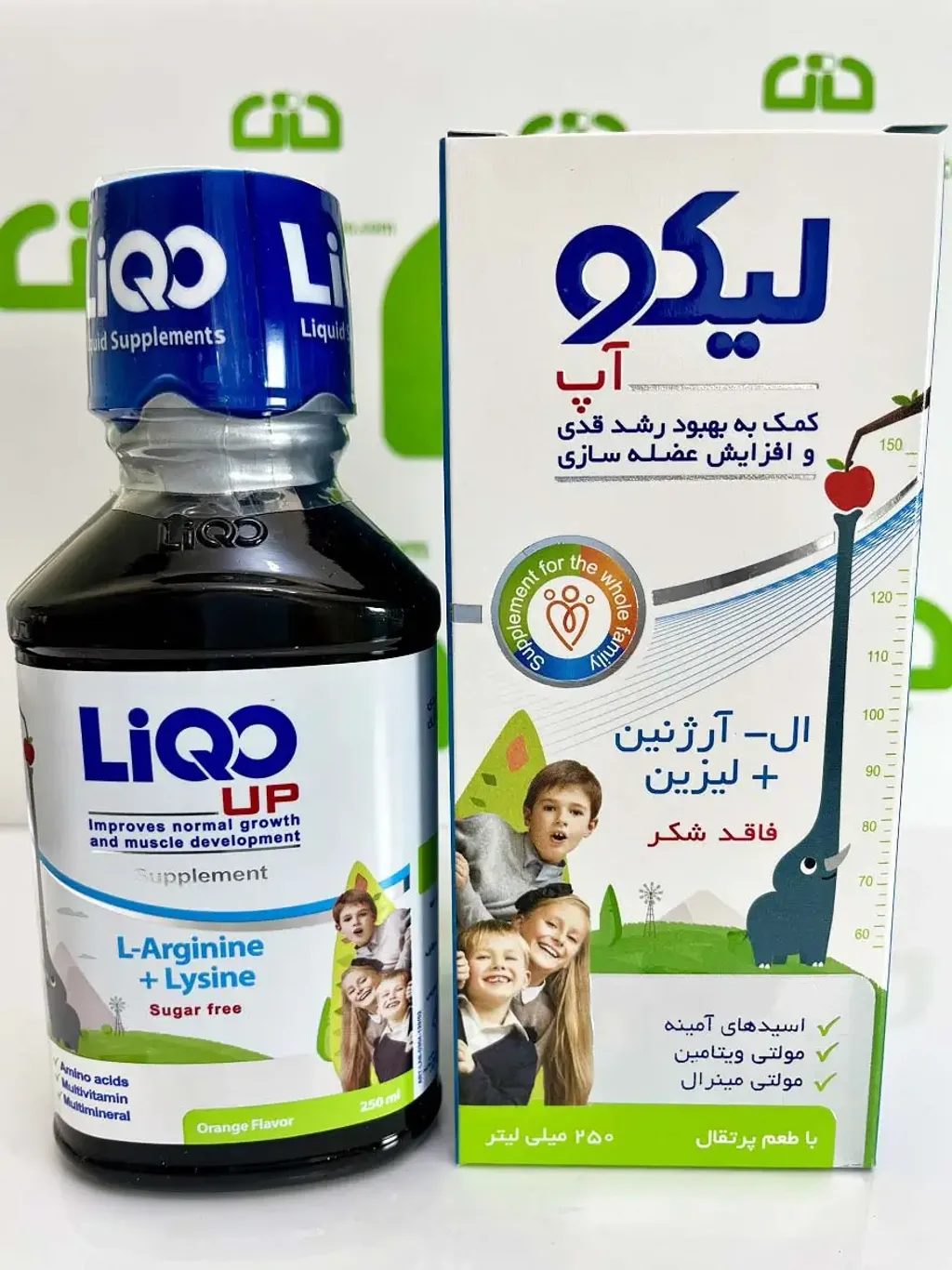Abian Pharmed Liqo Up Syrup (1)