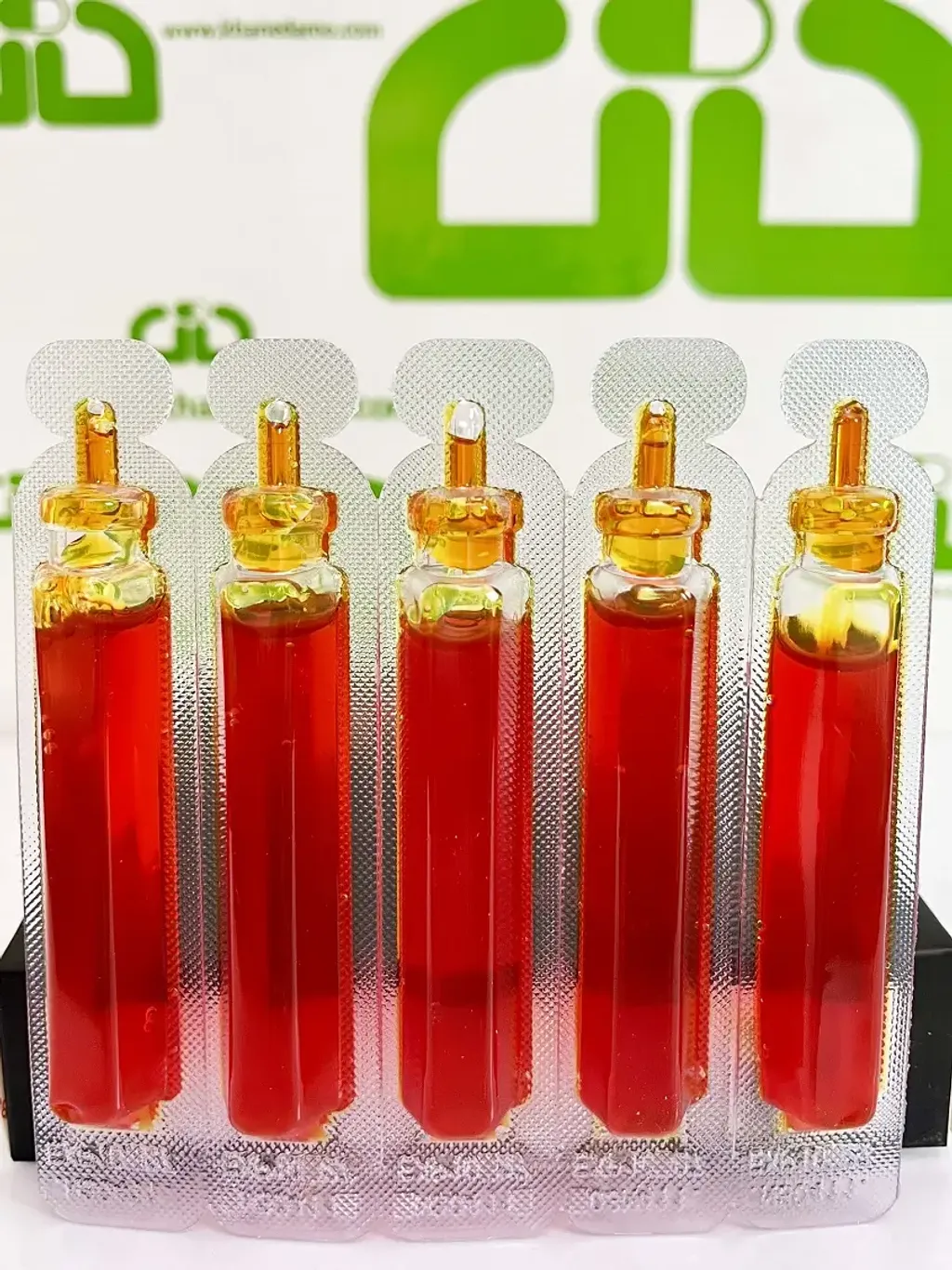 BSK Neurobeen 3000µg Vial (3)