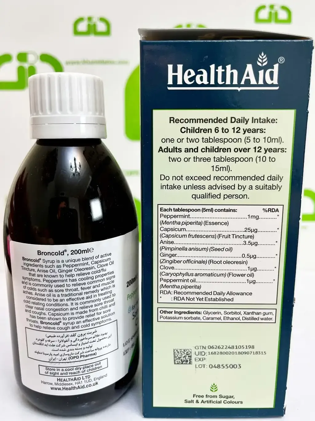Health Aid Broncold Syrup (3)